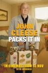 John Cleese Packs It In Movie Streaming Online