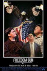 Johnny America: Freedom Gun Movie Streaming Online