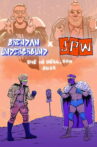 JPW x Brendan Underground - Die in Hell, Bro Movie Streaming Online