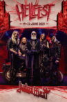 Judas Priest Live at Hellfest 2025 Movie Streaming Online
