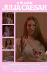 Julia Caesar Movie Streaming Online