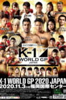 K-1 WORLD GP 2020: First Landing Kyushu Movie Streaming Online
