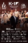 K-1 WORLD GP 2024 in Sarajevo Movie Streaming Online