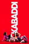 Kabaddi Movie Streaming Online