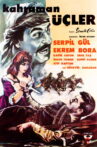 Kahraman Üçler Movie Streaming Online
