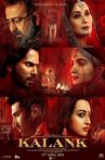 Kalank Movie Streaming Online