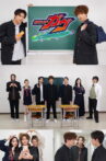 Kamen Rider Gavv GRADUATIONS Funny School Days Movie Streaming Online