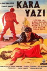 Kara Yazı Movie Streaming Online