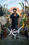 Karuppu Movie Streaming Online