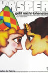 Kasper geht nach Hohenstein Movie Streaming Online