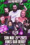 KCW: Blood and Thunder Movie Streaming Online