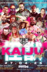 KCW: Kaiju FIGHT Movie Streaming Online