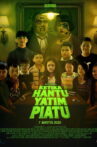 Ketika Hantu Yatim Piatu Movie Streaming Online