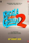 Khosla Ka Ghosla 2 Movie Streaming Online