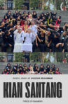 Kian Santang : Prince of Pajajaran Movie Streaming Online