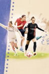 Kick It Like Women – Talente und Träume im Frauenfußball Movie Streaming Online