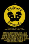 Kidnap Friends Movie Streaming Online