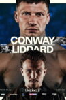 Kieron Conway vs. George Liddard Movie Streaming Online
