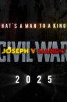 King Joseph III: Civil War Movie Streaming Online