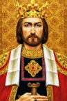 King Mindaugas Movie Streaming Online