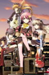 Kirakira 5th Anniversary Live Anime: Kick Start Generation Movie Streaming Online