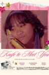 Knife to Meet You Movie Streaming Online