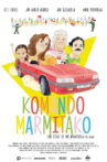 Komando Marmitako Movie Streaming Online