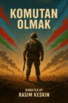 Komutan Olmak Movie Streaming Online