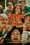 Korban Jatuh Tempo: Pinjol Movie Streaming Online
