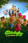 Köstebekgiller: Ata Tohumu Muhafızları Movie Streaming Online