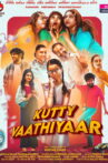Kutty Vaathiyar Movie Streaming Online