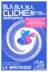 LA BREVEDAD - Bla Bla Bla Cliché (Video Oficial) Movie Streaming Online