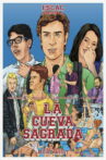 La cueva sagrada Movie Streaming Online