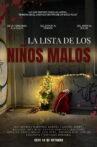 La lista de los niños malos Movie Streaming Online