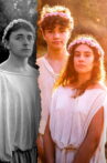 La Promesse des Androgynes Movie Streaming Online