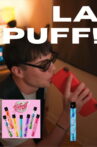 La puff ! Movie Streaming Online