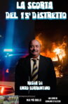 La scorta del 15° distretto Movie Streaming Online