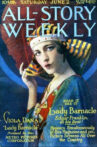 Lady Barnacle Movie Streaming Online
