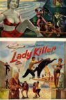 Lady Killer Movie Streaming Online