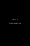Lakanianismus Movie Streaming Online