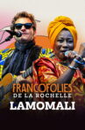 Lamomali avec -M- aux Francofolies de La Rochelle Movie Streaming Online
