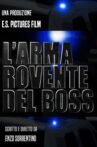 L'arma rovente del boss Movie Streaming Online