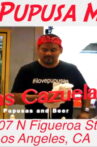 Las Cazuela's Pupusa Man Movie Streaming Online