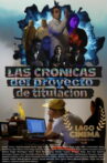 Las Crónicas del Proyecto de Titulación Movie Streaming Online