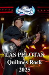 Las Pelotas - Quilmes Rock Movie Streaming Online