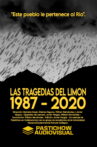 Las tragedias del Limón Movie Streaming Online