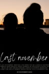 Last November Movie Streaming Online