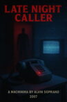 Late Night Caller Movie Streaming Online