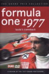 Lauda's Comeback: Formula One 1977 - A Review Of The 1977 Grand Prix Season Movie Streaming Online