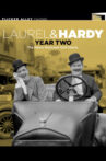 Laurel & Hardy: Year Two Movie Streaming Online